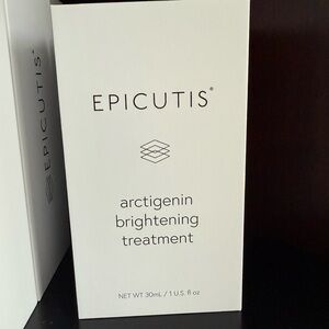 Epicutis Arctigenin Brightening Treatment